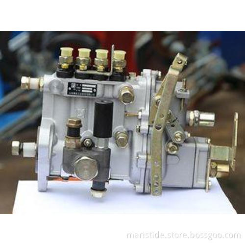 BQ series Diesel Engine Fuel Pump For Changchai 485 Engine